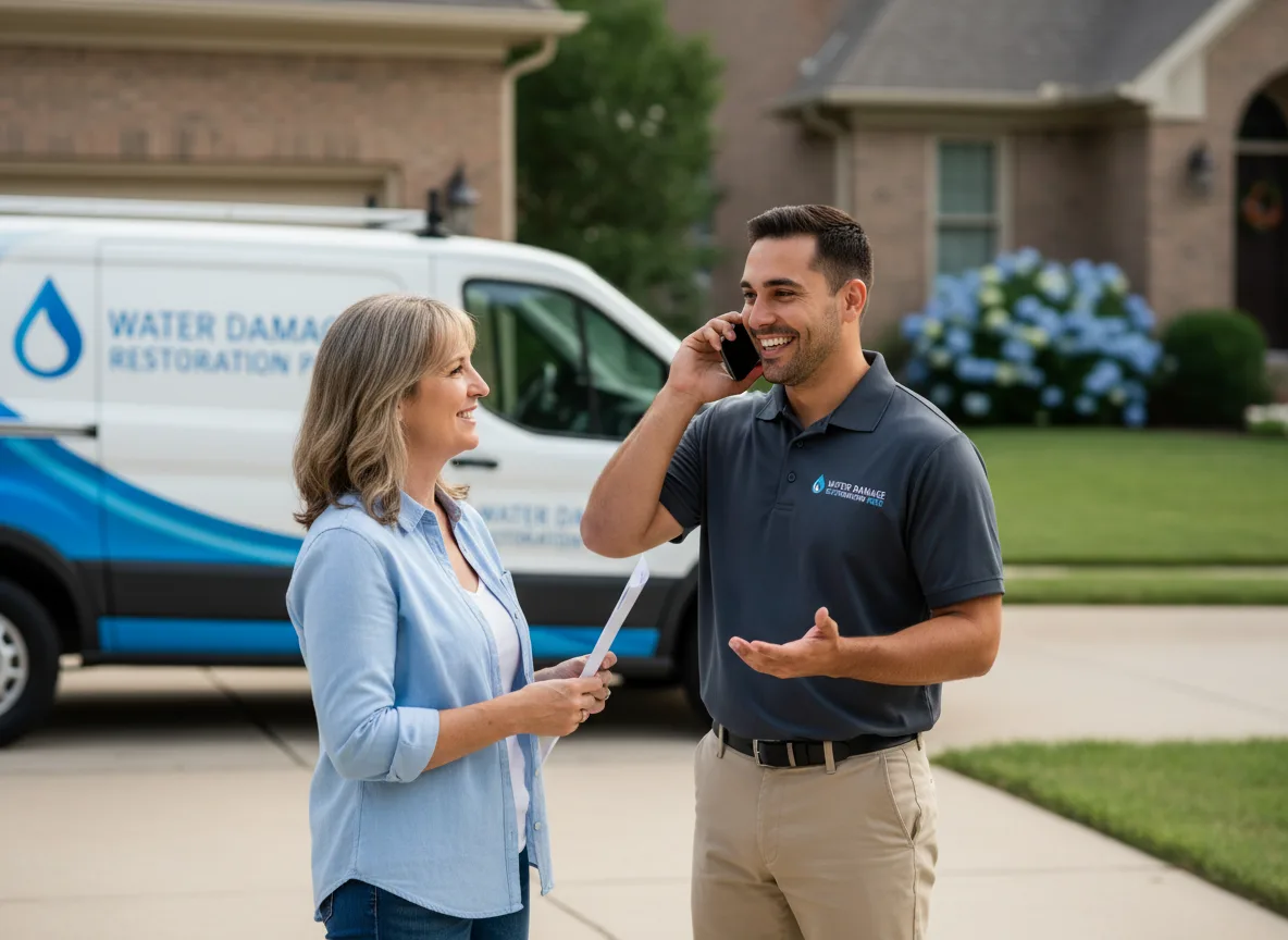 Flood Restoration Oviedo, FL FAQs